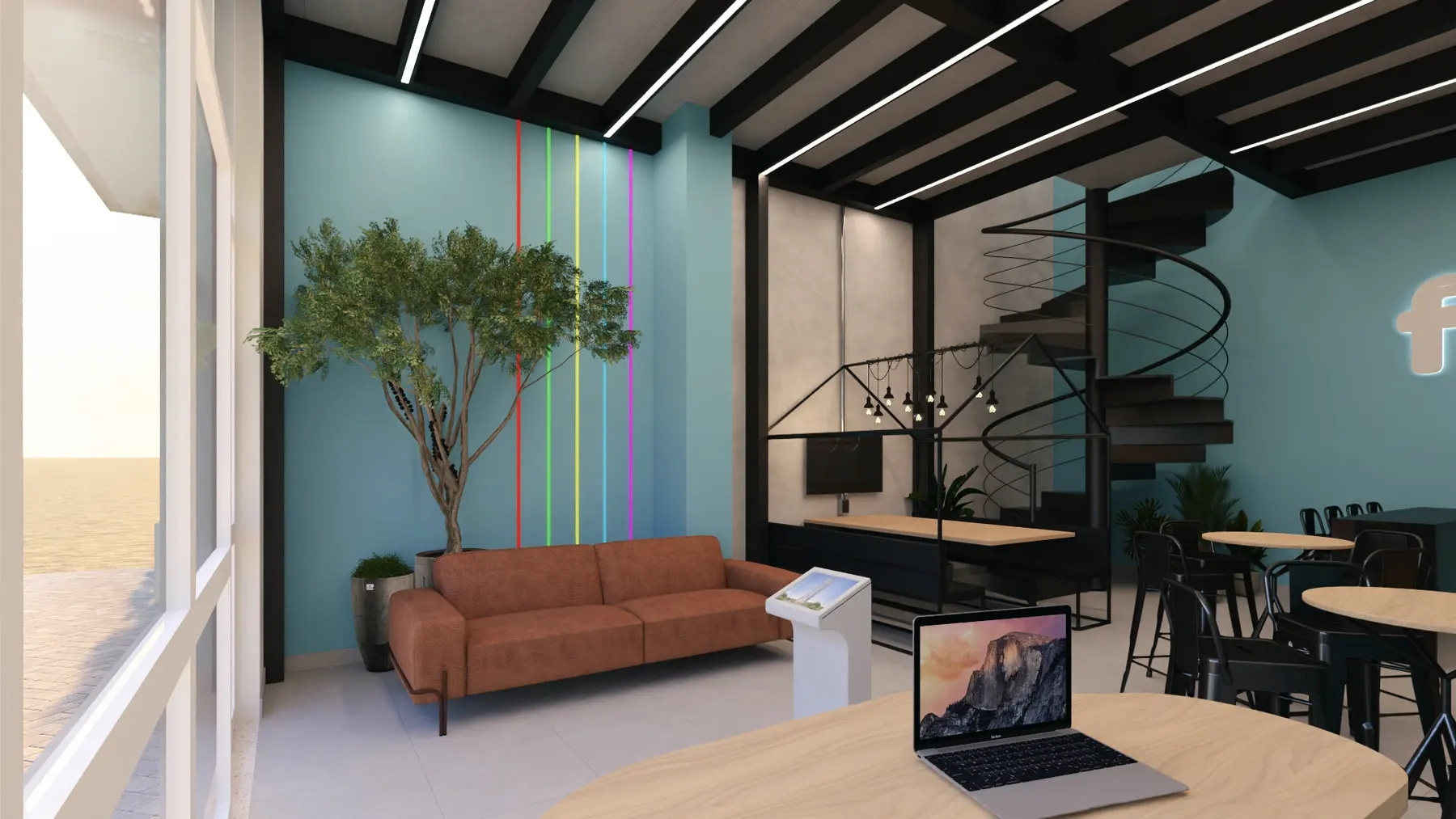 imagem 11 · Foco Imobiliária, comercial da Lares Arquitetura e Interiores em Uberlândia, MG